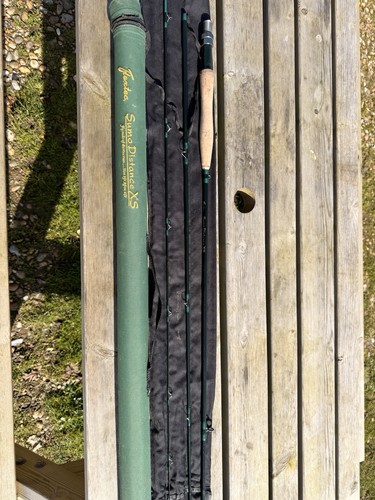 Sumo distance 6 7 fly - xs, 6/7