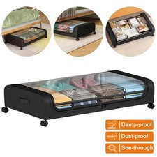 Under Bed Storage Container