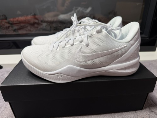 Nike kobe protro halo - nike,