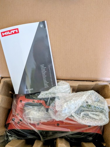 Hilti a22 22v - hilti,