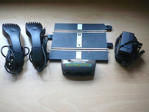 Scalextric sport power base - sport,