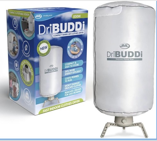 Dribuddi compact electric - dribuddi,