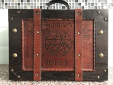 Arkham Horror Card Game Single