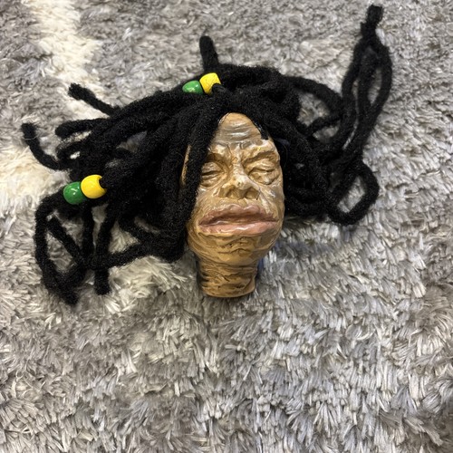 Shrunken head wizzarding - shrunken,