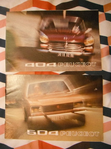 Original 1973 peugeot 404 - 1973,, &
