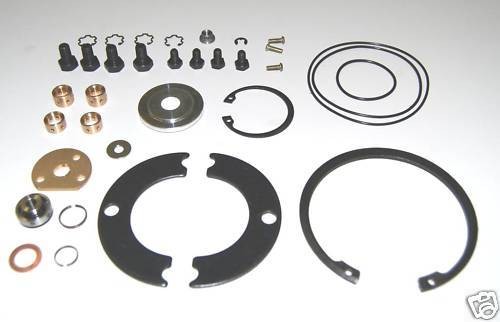 Turbo rebuild kit for garrett - kit,