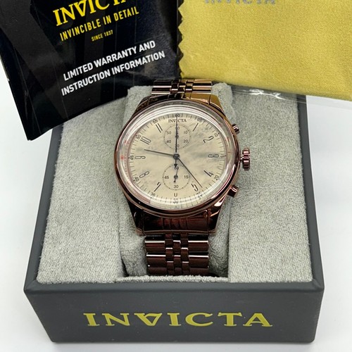 Invicta 40852 flame fusion - invicta,