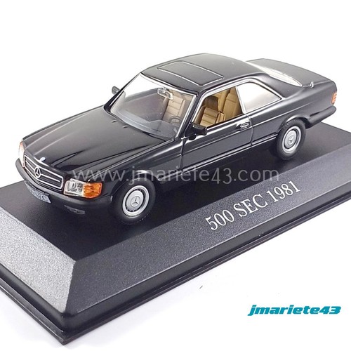 1981 mercedes benz 500 - 1981,