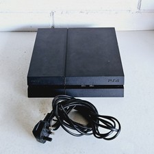 Sony PlayStation 4 PS4