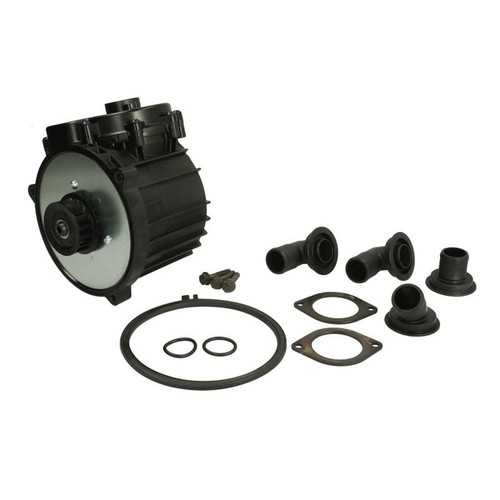 Oil trap fits daf - 1x, cf