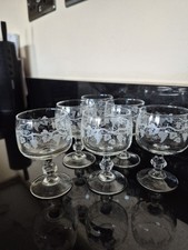 Luminarc France Shot Or