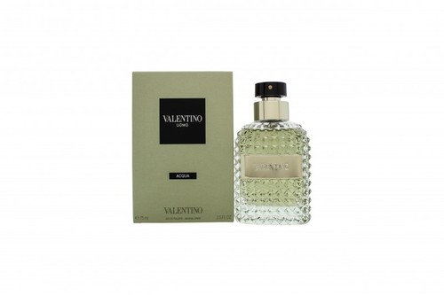 Valentino uomo acqua eau - acqua,