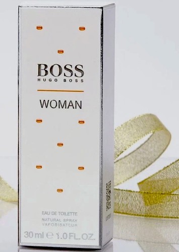 Hugo boss orange women eau - orange,