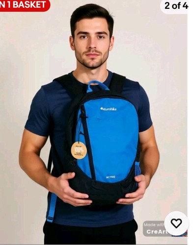 Eurohike active 20l core - eurohike,