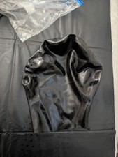 MEDIUM - REGULATION Black