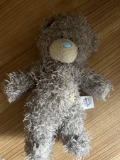 Tatty teddy blue nose - teddy, my