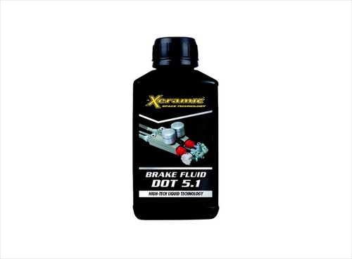 Kart brake fluid xeramic dot - kart,