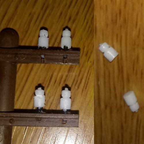Replacement clone lgb - replacement,