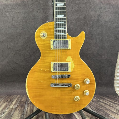 Custom murphy lab kirk hammett - custom,