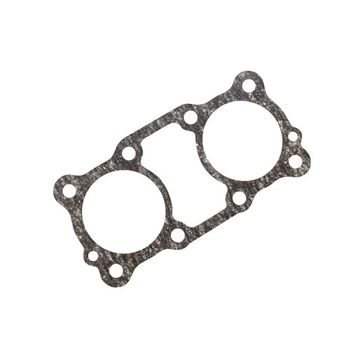 Cylinder base seal for
