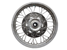 Front Wheel Rim Triumph