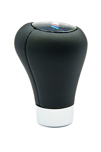 Bmw genuine gearshift - bmw, knob