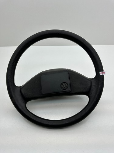 Volkswagen golf mk2 steering - volkswagen,