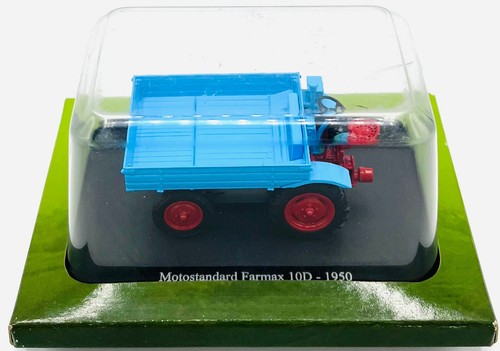Ebond motostandard farmax 10d - motostandard,