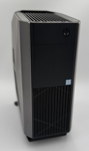Alienware aurora 7700 - alienware,