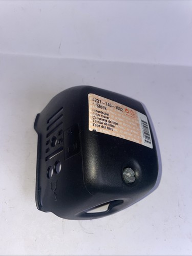 Filter cover for stihl - stihl, hs81r