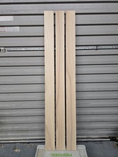 x3 Ash Boards Planks PAR