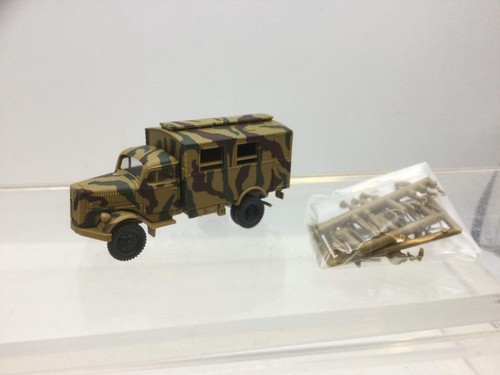 Roco minitanks 893 gauge - roco,