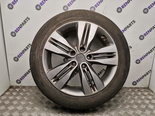 Hyundai tucson ix35 mk3 - hyundai,