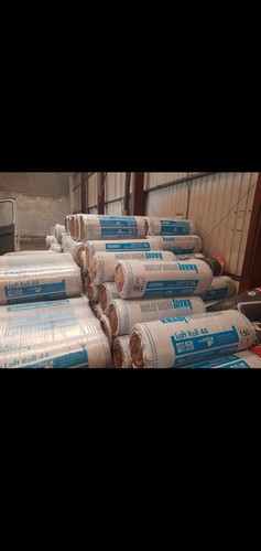 Knauf loft insulation - knauf, roll