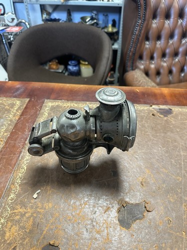 Antique joseph lucas ltd - antique,