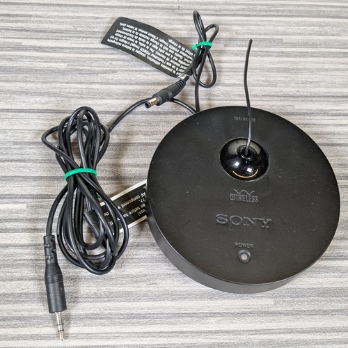 Sony tmr rf810r transmitter - rf,