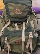 Lowe Alpine TFX Appalachian