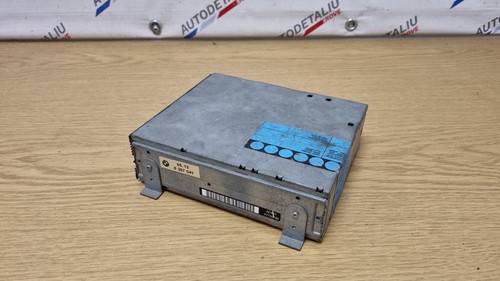 Bmw e36 1992 radio gps - e36,