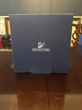 SWAROVSKI DISNEY 2008 LIMITED EDITION TINKERBELL #905780