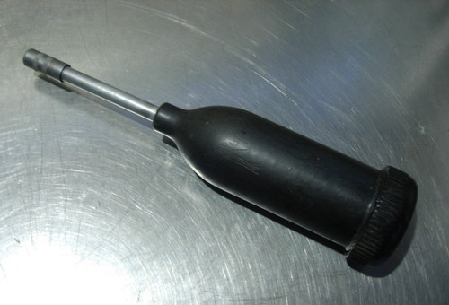 Tecalemit plastigun grease - tecalemit, plastigun,
