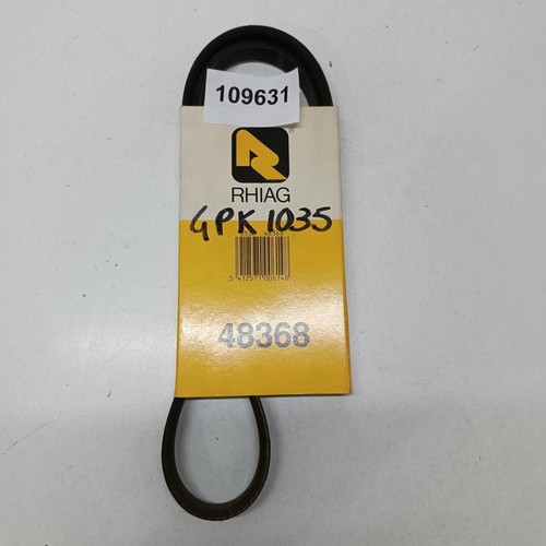 Rhiag 1035mm service belt for - 1035mm,