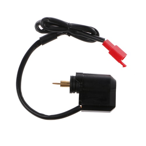 Automatic electric choke - automatic,