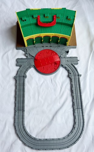 2009 mattel thomas friends - &,