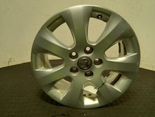 VAUXHALL INSIGNIA Alloy Wheel