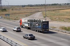 Truck photo MAN F2000 tipper