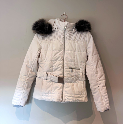 Poivre blanc women ski - blanc, women’s