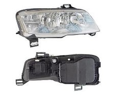 Right Headlamp for Fiat Stilo