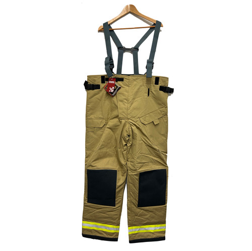 Iturri firefighter trousers - iturri,