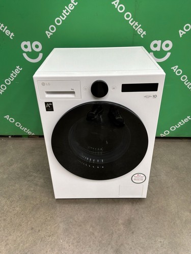 Washing machine 9kg - washing,