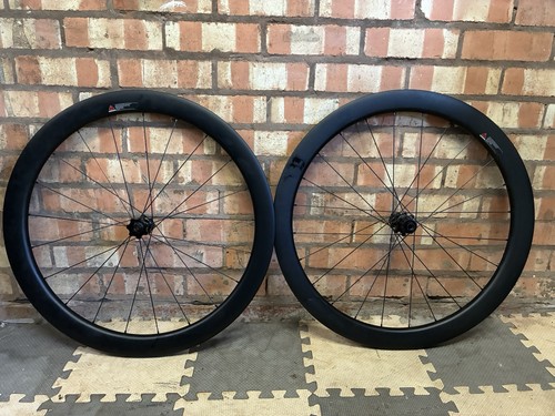 Koga kinsei 50mm carbon disc - 50mm,